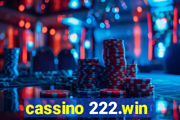 cassino 222.win